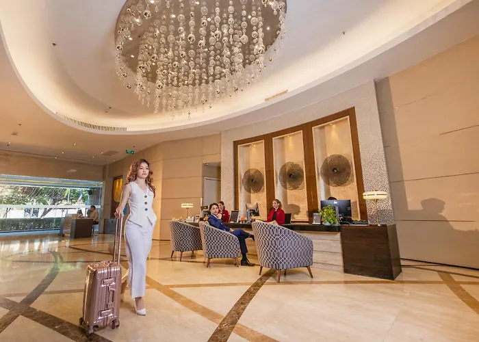 Sathorn Vista, - Marriott Executive Hotel 5*