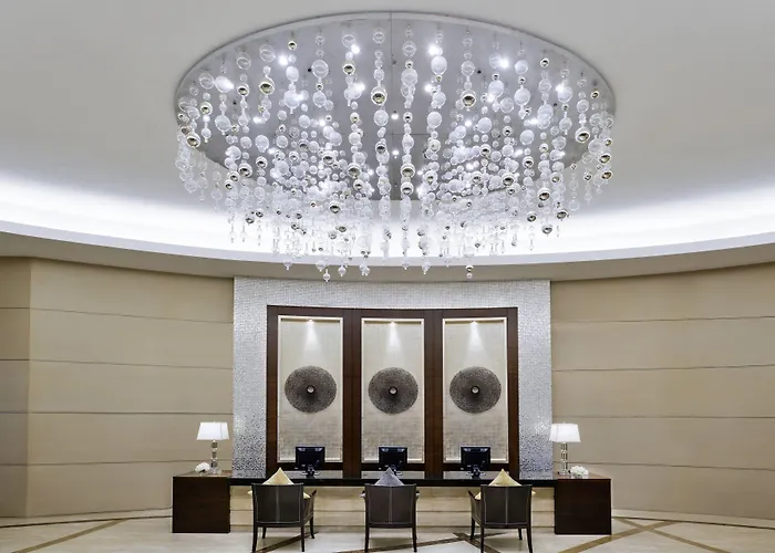 サトーン ヴィスタ バンコク マリオット エグゼクティブ