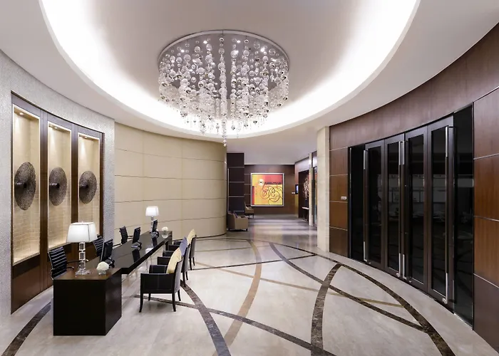 Sathorn Vista, - Marriott Executive Bangkok