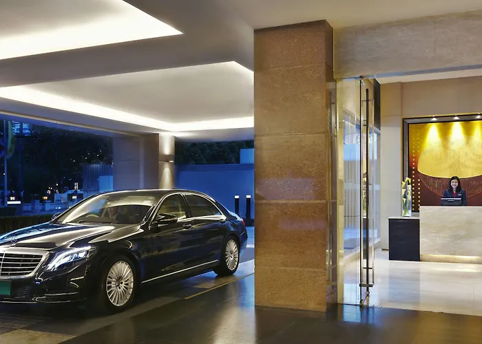 Sathorn Vista, - Marriott Executive 5*