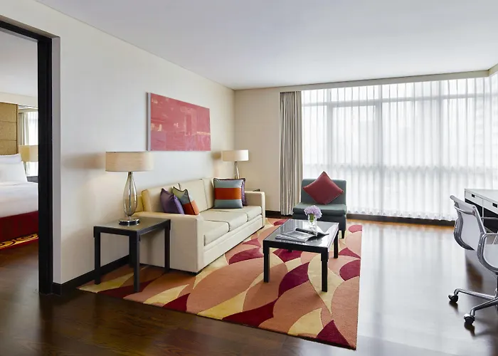 Sathorn Vista, - Marriott Executive Hotel 5*