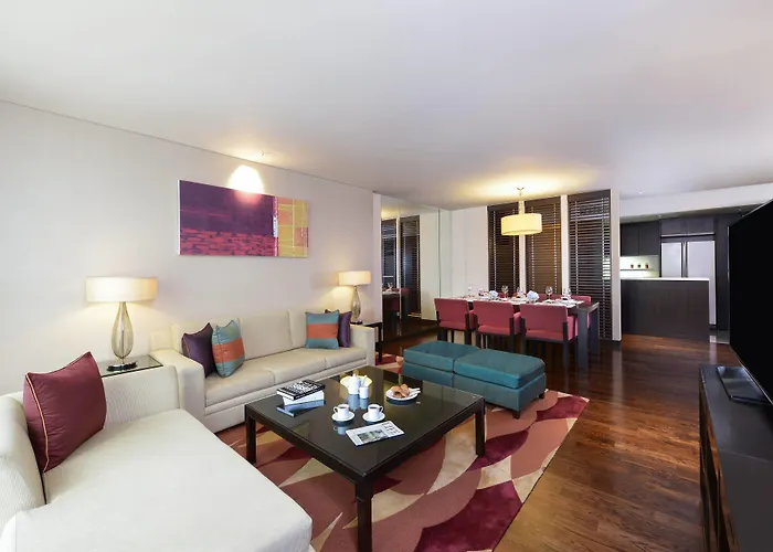 Sathorn Vista, - Marriott Executive Hotel 5*