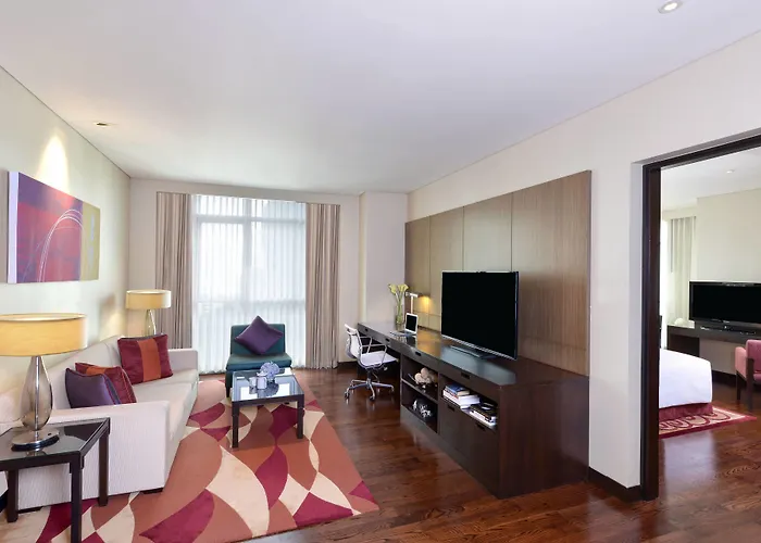 Sathorn Vista, - Marriott Executive