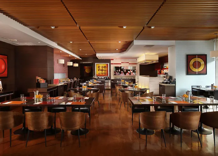 Sathorn Vista, - Marriott Executive 5*