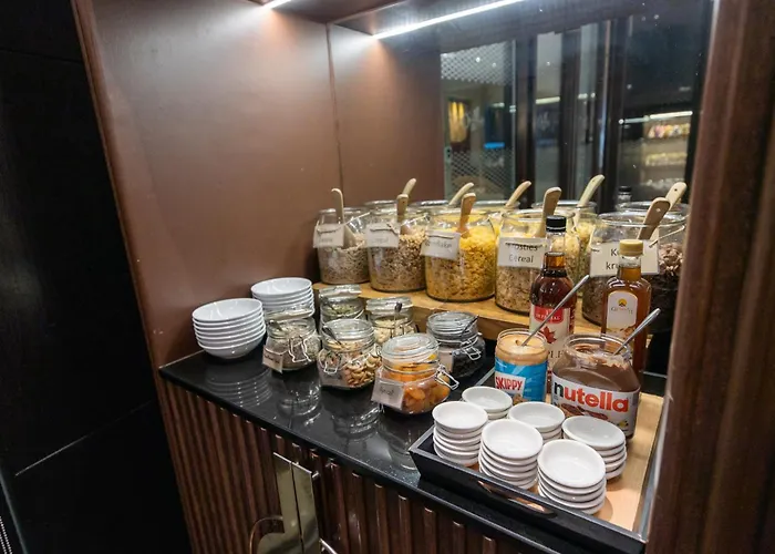 Sathorn Vista, - Marriott Executive 5*