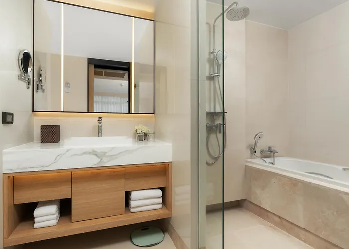 Sathorn Vista, - Marriott Executive Hotel 5*