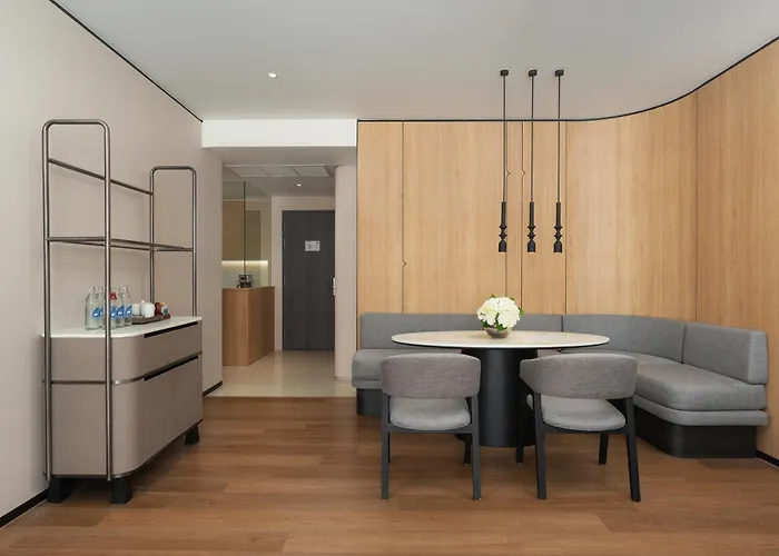 Sathorn Vista, - Marriott Executive