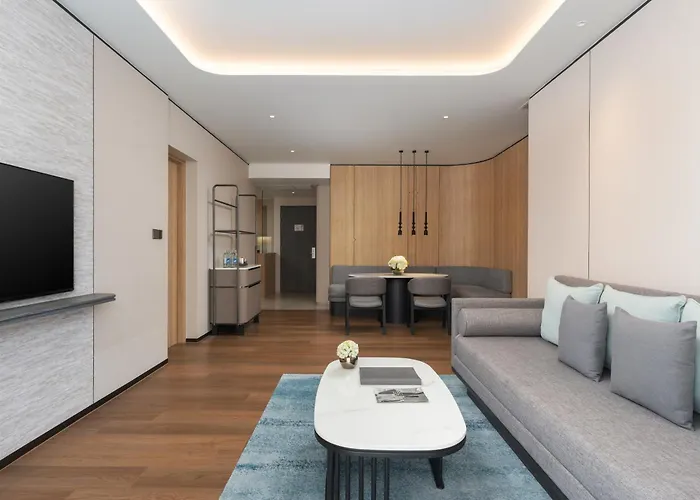 Sathorn Vista, - Marriott Executive Hotel 5*