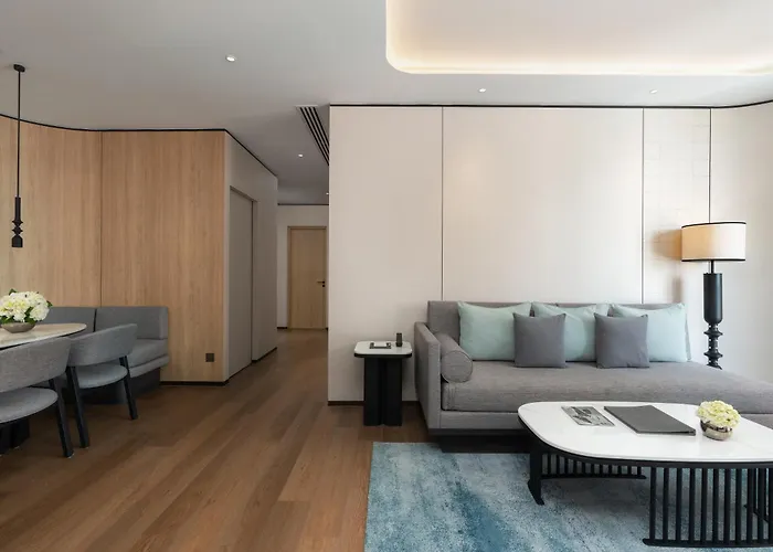 Hotel Sathorn Vista, - Marriott Executive 5*