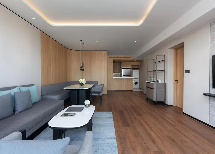 Sathorn Vista, - Marriott Executive Hotel 5*