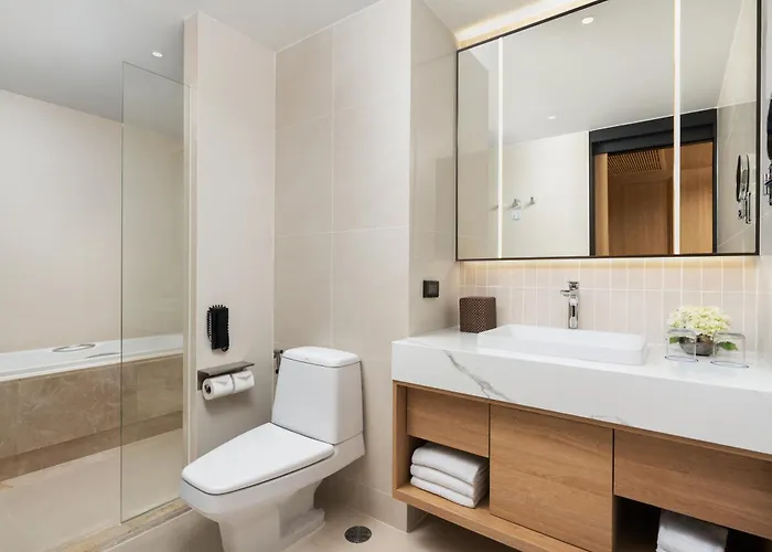 Sathorn Vista, - Marriott Executive 5*