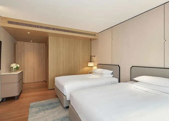 Sathorn Vista, - Marriott Executive Bangkok