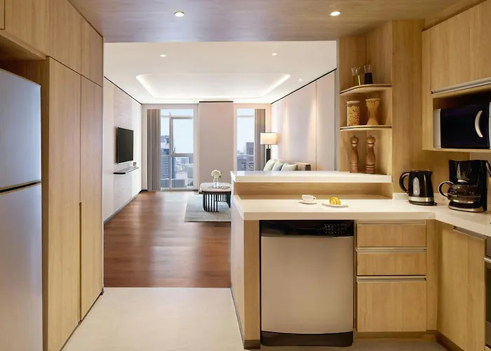 Sathorn Vista, - Marriott Executive 5*
