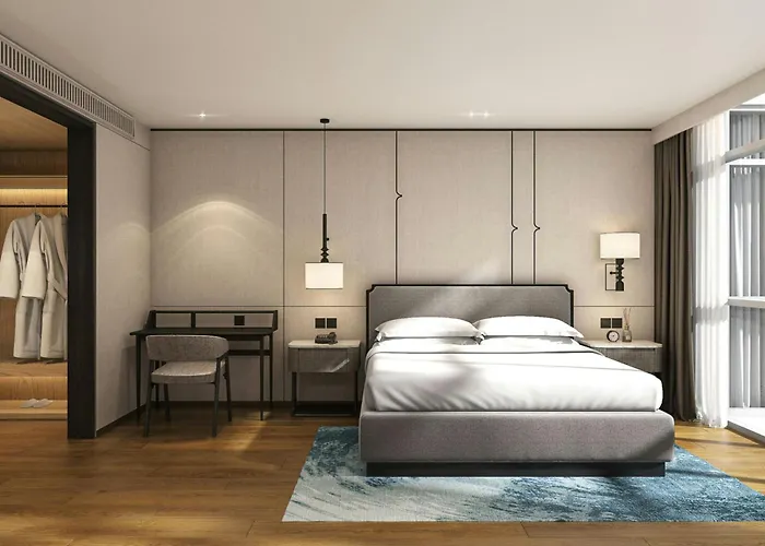 Sathorn Vista, - Marriott Executive 5* Bangkok